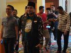 Kapolres Trenggalek Gelar Nobar Film Sayap-Sayap Patah 2, Ajak Pengasuh Ponpes dan Para Santri