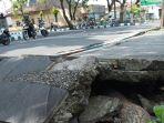 Mayoritas Trotoar di Tulungagung Kurang Layak, Tak Tersentuh Perbaikan Sejak 2010