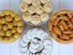Jenis-jenis Kue Lebaran yang Paling Banyak Direkomendasikan Sebagai Suguhan