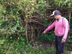 KISAH Modin Desa Kali Pertama Temukan Jasad Mutilasi di Jurang Pacet, Dapatkan Firasat Ini