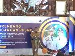 Musrenbang RPJMD 2025-2029 : Perbaikan Jalan Menjadi Usulan Terbanyak Masyarakat Tulungagung