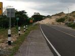 proyek-JLS-Sine-Pucanglaban-di-Tulungagung-molor.jpg