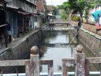 Proyek Box Culvert Kali Jenes Tulungagung Batal, Anggaran Dialihkan Untuk Perbaikan Jalan