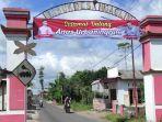 spanduk-selamat-datang-anas-urbaningrum-di-gapura-desa-ngaglik.jpg