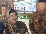 Stafsus Menteri Koperasi Temui Kades dan Lurah di Tulungagung Bahas Pembentukan Koperasi Merah Putih