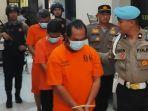Sosok 3 Wartawan Gadungan yang Ditangkap Polres Trenggalek Karena Kerap Memeras Kepala Desa