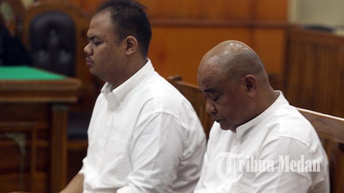 Berita Foto: Bacaan tuntutan Jaksa Penuntut Umum KPK Sidang Lanjutan Korupsi Proyek Jalan Sumut - 05112025_SIDANG_TUNTUTAN_KASUS_KORUPSI_JALAN_DANIL_SIREGAR__2_JPG.jpg