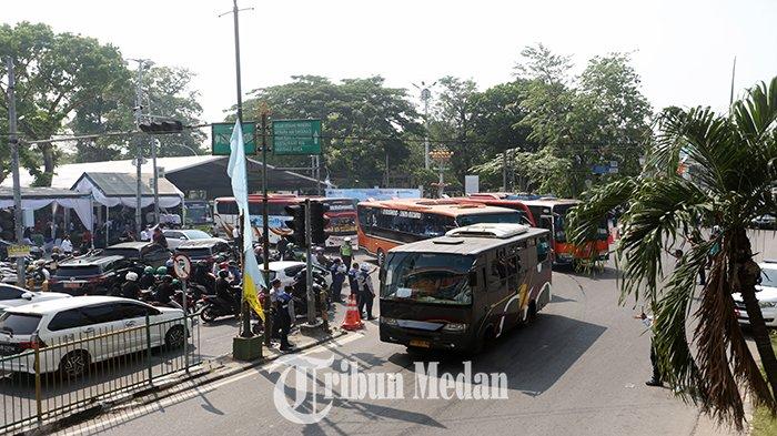 Tips Sehat dan Nyaman Mudik Lebaran saat Puasa Ramadan