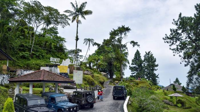 10 Aktivitas Wisata Seru di Perak Malaysia yang Wajib Dicoba, dari Petualangan hingga yang Menenangkan Hati