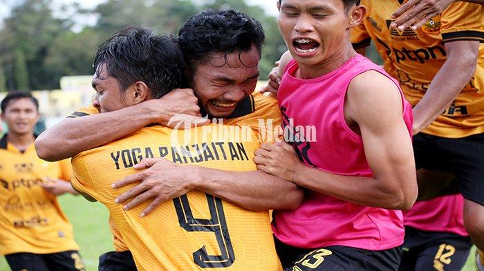 UPDATE Hasil Liga 2: Kemenangan Penting PSDS atas Persikab, Putu Gede Ungkap Faktor Cuaca