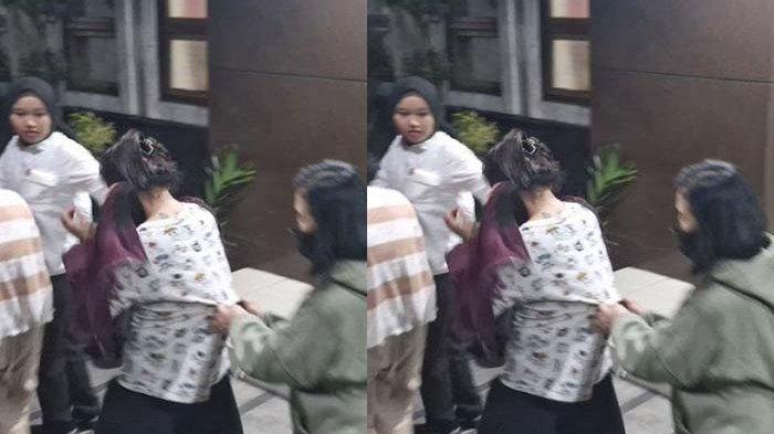 12 Orang Ditangkap Jual Bayi ke Singapura, Ada yang Dipesan Sejak di Kandungan, Harga Rp16 Juta