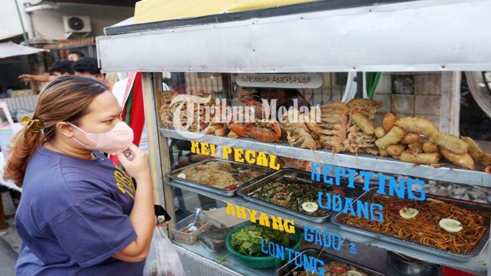 Hukum Mencicip Makanan Ketika Bulan Ramadan, Apakah Bisa Membatalkan Puasa?