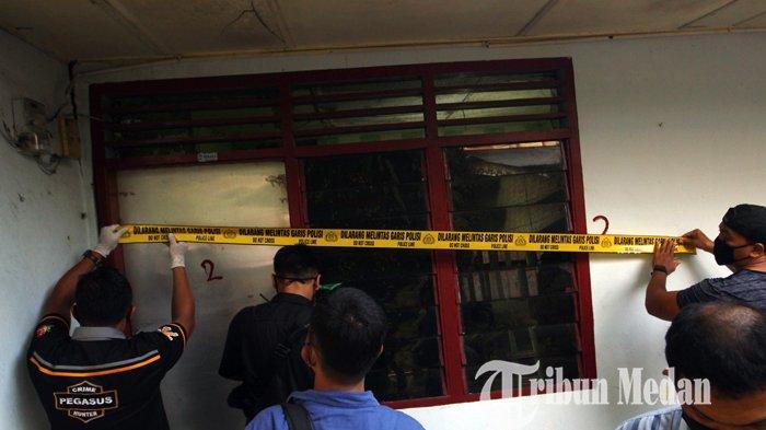 Seorang Kepala Desa Ditemukan Tewas Gantung Diri, Ditemukan Warga yang Mau Minta Tanda Tangan