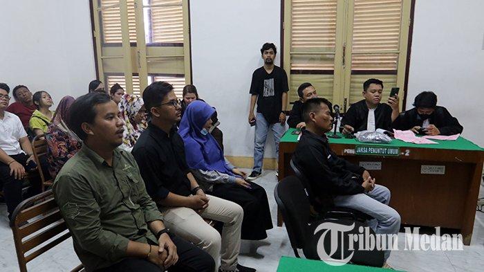 AJI, PFI dan IJTI Minta Hakim Objektif dalam Sidang Kasus Pengancaman Jurnalis