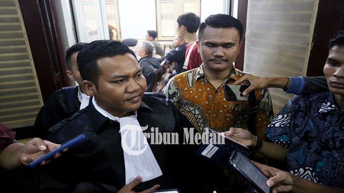 Berita Foto: Jaksa Sebut Sikap Tersebut Masuk dalam Hal Memberatkan, Achiruddin Tolak Sidang Online - 13092023_KETERANGAN-PERS_ABDAN-SYAKURO-1.jpg