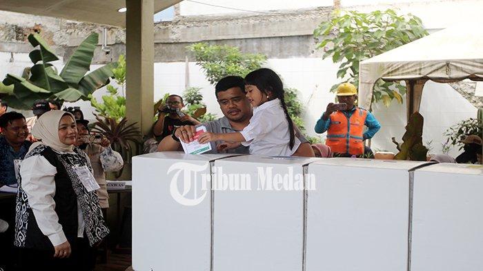 KPU Medan Targetkan Partisipasi Warga pada Pilkada 2024 Meningkat 75 Persen