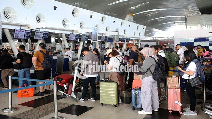 Usai Kebijakan Disorot, Aturan Pembatasan Barang Penumpang Dicabut Kementerian Perdagangan