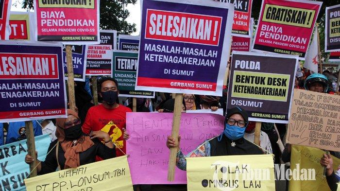 Dibeberkan Buruh, Bakal Ada Capres yang Ikut Turun Aksi May Day, Sosoknya Masih Dirahasiakan, Siapa?