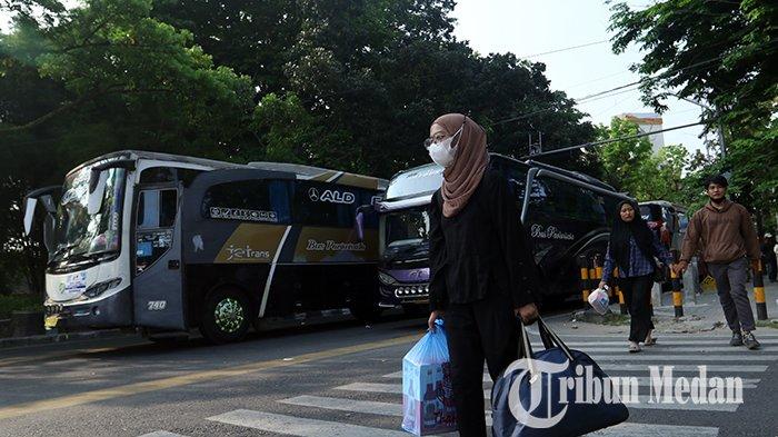 Berita Foto: Edy Rahmayadi Melepas Iringan Bus Mudik Gratis Pemprov Sumut, Banyak Yang Kosong - 19042023_MELEPAS_MUDIK_GRATIS_PEMPROV_DANIL_SIREGAR_2jpg.jpg