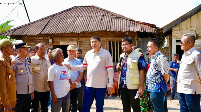 19.668 Unit BSPS Dialokasikan