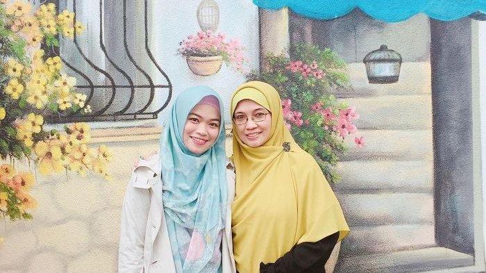 Kabar Baru Teh Ninih Pasca Dicerai Aa Gym, Cerai Lagi Ketiga Kali, Kini Dekat Sama Santri
