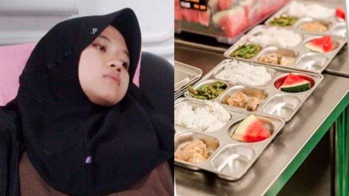 Insiden keracunan masaal dialami sejumlah siswa MAN 1 Cianjur, Jawa Barat, pada Senin (21/4/2025). Sejumlah siswa itu mengalami mual dan muntah diduga usai menyantap hidangan program Makan Bergizi Gratis (MBG).