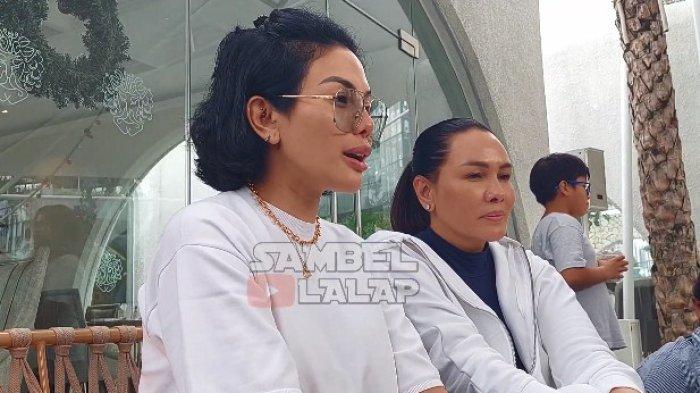 DENDAM Kesumat, Nikita Mirzani Rilis Daftar Musuh-musuhnya, Ada Nama Artis Ini
