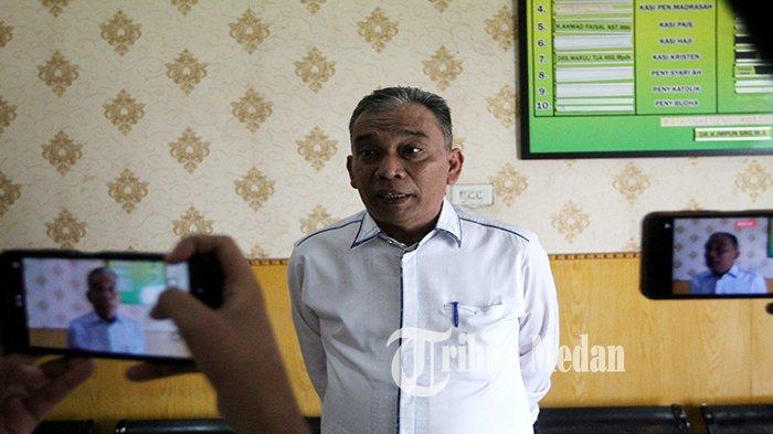 Berita Foto: 1.739 Calon Jamaah Haji, Sudah Melakukan Perekaman Visa Biometrik di Kota Medan - 20022024_PEREKAMAN-VISA-BIOMETRIK_ABDAN-SYAKURO-5.jpg