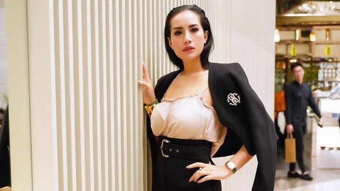 Shinta Bachir Buka-bukaan Ngaku Pernah Jadi Simpanan Sosok Berpangkat, Ceritakan Pilunya Perjuangan