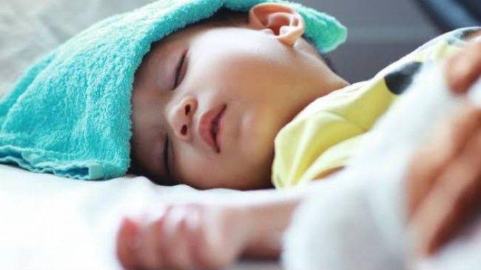 206 Anak Indonesia Idap Gagal Ginjal Akut, 99 di Antaranya Meninggal, Obat Sirop Dilarang Jual