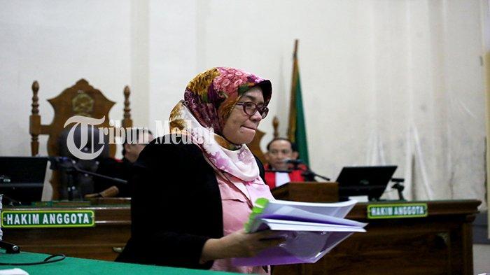 Berita Foto: DUGAAN Korupsi Dana Ma'had UINSU, Saksi Ahli BPKP: Rp 956 Juta Merupakan Uang Negara - 21122023_KETERANGAN-SAKSI-AHLI_ABDAN-SYAKURO-1.jpg