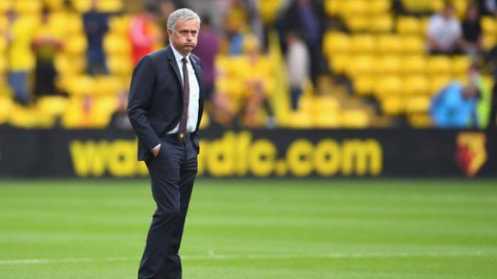 Kabar Jose Mourinho kembali ke Real Madrid Gantikan Zinedine Zidane Terjawab, Mourinho Blak-blakan