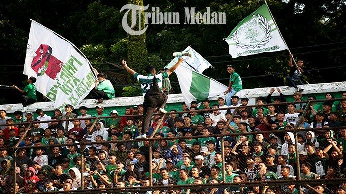 Smeck Hooligan Akan Menggelar Mini Soccer Ramadhan Cup 2024 antar Basis di Kota Medan