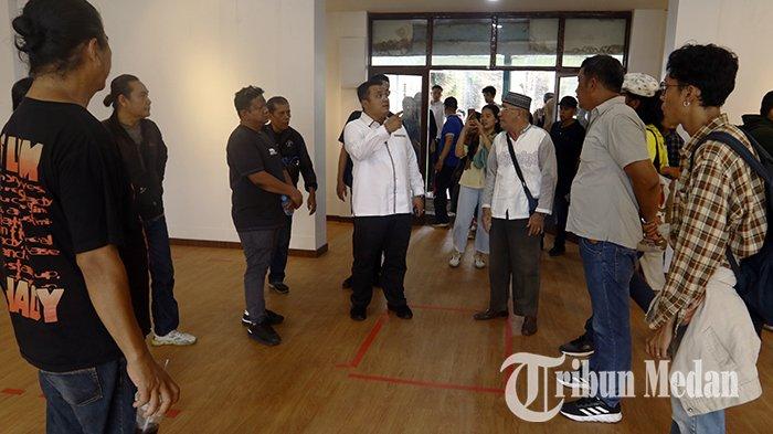 Berita Foto:Topan Ginting Segera Tindak Oknum yang Memungut Biaya Pemakaian Ruangan di Taman Budaya - 24072024_TAMAN_BUDAYA_DANIL_SIREGARjpg.jpg