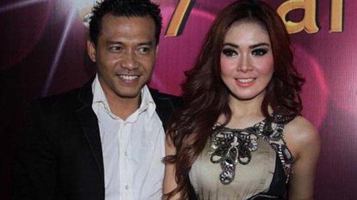 Terkuak Penyebab Syahrini Pilih Pisah & Tak Lagi Duet Bareng Anang Hermansyah di Bidang Musik