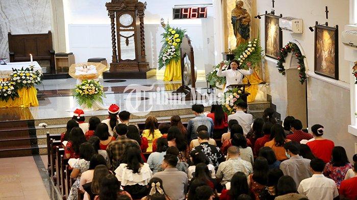 Kumpulan Lagu Natal Menyambut Suka Cita Kelahiran Yesus Kristus