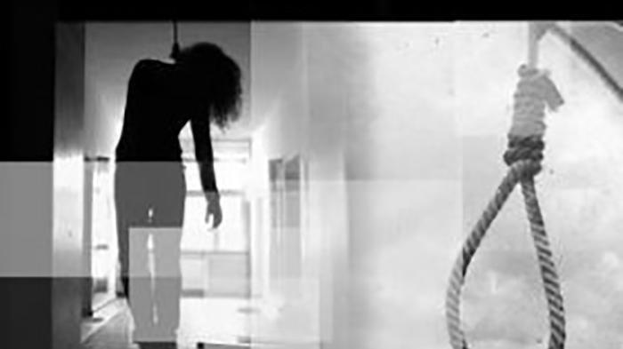 Mama Muda Pilih Minum Racun, Stres Suami Minggat ke Luar Negeri Usai Melahirkan Anak Mereka