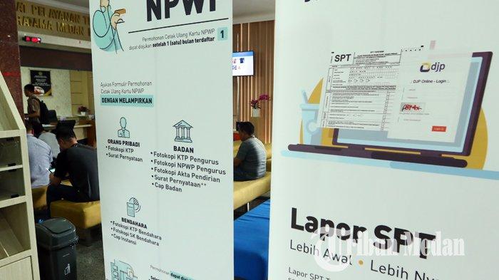 Pengisian SPT Pajak Tahunan Pribadi Sudah Dimulai, Ini Cara Mudah dan Cepat Gunakan e-Filing!
