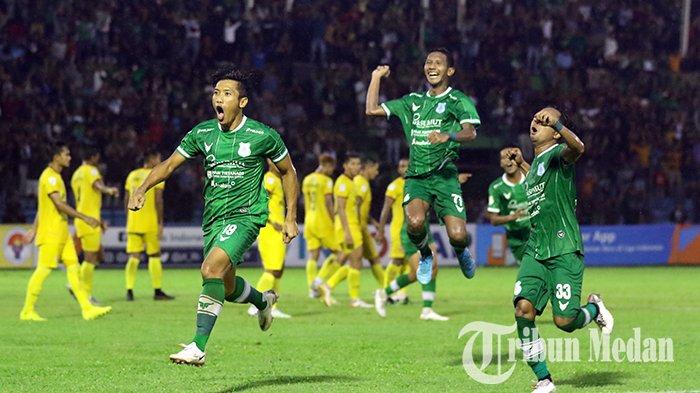 NASIB Liga 2 saat Liga 1 Kembali Bergulir, PSMS Medan Belum Kumpulkan Pemain