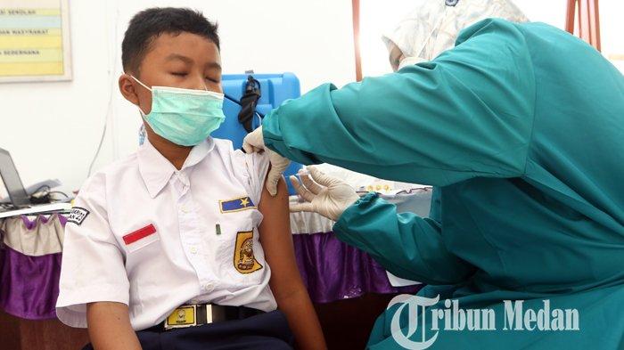 Kasus Covid19 Meningkat Lagi, Siap-siap mulai 2024 Vaksin Covid-19 Berbayar