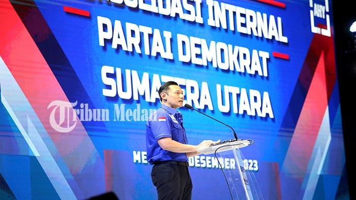 Berita Foto: AHY: Qobul, Doakan Kader di Sumatera Utara Jadi Anggota DPRD - 27122023_ORASI-POLITIK_ABDAN-SYAKURO-2.jpg