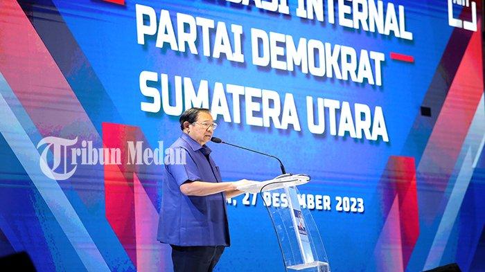 Berita Foto: AHY: Qobul, Doakan Kader di Sumatera Utara Jadi Anggota DPRD - 27122023_ORASI-POLITIK_ABDAN-SYAKURO-3.jpg