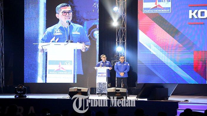 Berita Foto: AHY: Qobul, Doakan Kader di Sumatera Utara Jadi Anggota DPRD - 27122023_ORASI-POLITIK_ABDAN-SYAKURO-4.jpg
