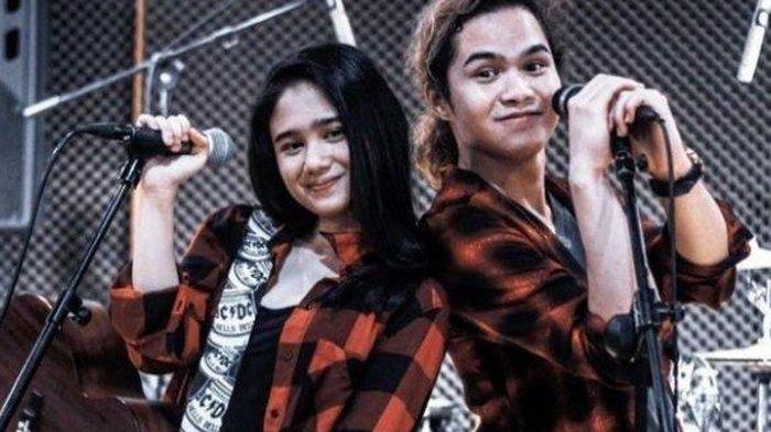Resmi Jadian, Tissa Biani Berani Unggah Foto Mesra dengan Dul, Sosok Cantik Ini Sampai Ikut Komentar