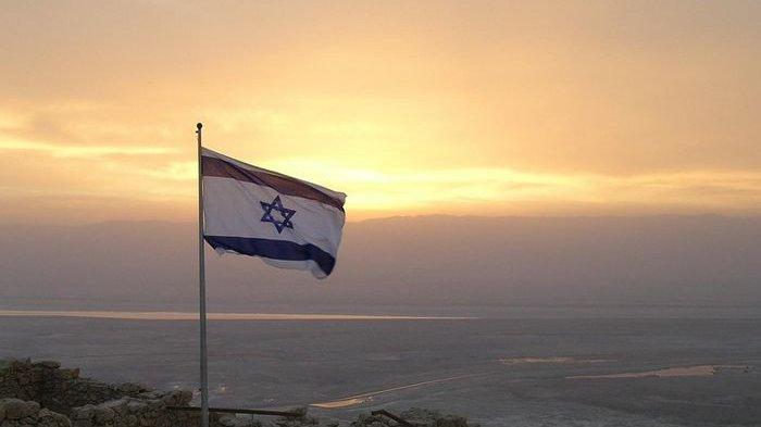 Bukan Palestina, Arab Saudi, Justru Negara Ini yang Paling Menginginkan Israel Lenyap dari Muka Bumi