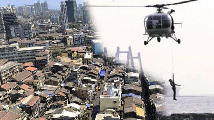 Jadi Kota Paling Kaya Seantero India, Ternyata Mumbai Punya Catatan Kelam Kasus Terkait Selfie