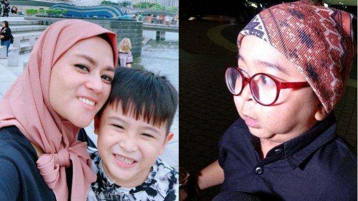 SEDIHNYA Anak Daus Mini, Tidak Diberi Nafkah, Diminta Tes DNA: Benar-benar Hilang Tanpa Alasan