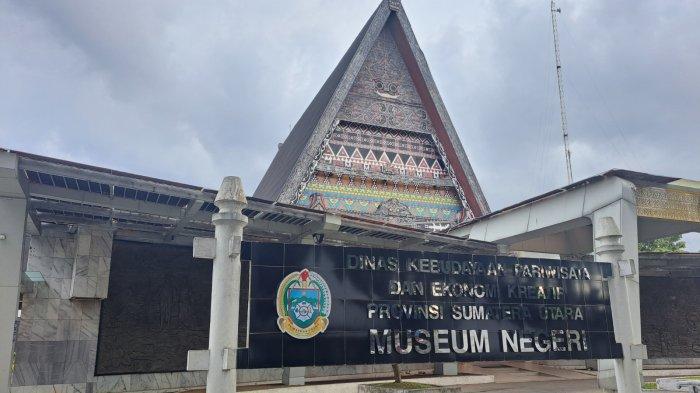 Museum Negeri Medan