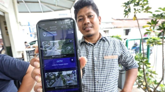 5 Tahun Berturut Pemko Siantar Raih Peningkatan Skor SPBE