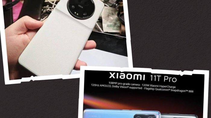 6 Hp Xiaomi Pro Series Terbaik di 2023 dengan Spek Tinggi